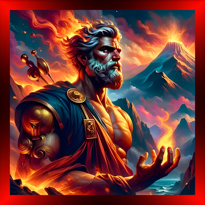 FrostFire Drops